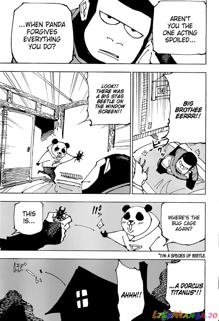 Jujutsu Kaisen Chapter 185 image 10_optimized